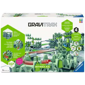 Produktbild für Murmelbahn Ravensburger GraviTrax Action-Set XXL Skytrax