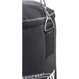 Produktbild für Boxsack Bad-Company Canvas ungefüllt, 2,1 kg