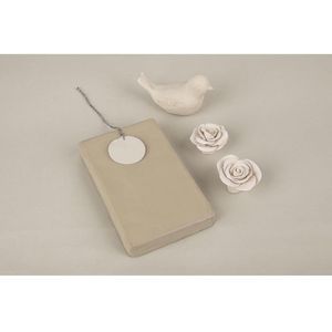 Produktbild für Modelliermasse Rayher 3450102 Lufttrocknender Ton