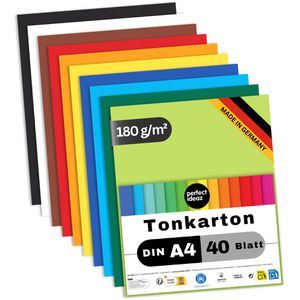 Fotokarton perfect-ideaz A4