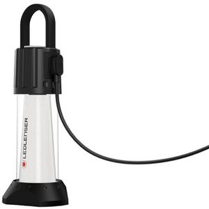 Produktbild für Campinglampe Ledlenser ML6 Connect, aufladbar