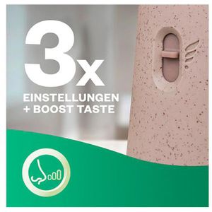 Produktbild für Raumduft Airwick Active Fresh, Duftspray