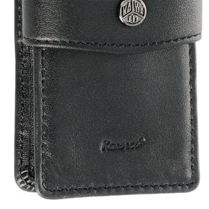 Produktbild für Stifteetui Kaweco Sport, K2609, schwarz, für 3 Stifte