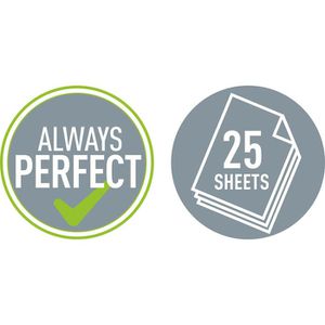 Produktbild für Locher Leitz 5005-00-95, NeXXt, schwarz