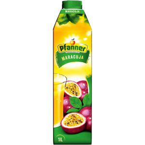 Produktbild für Saft Pfanner Maracuja