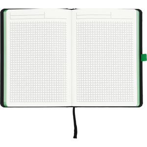 Produktbild für Notizbuch Geiger Color-Book, Karton Hardcover