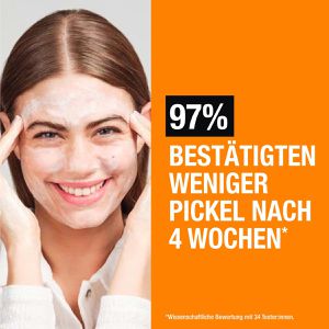 Produktbild für Waschgel Neutrogena Anti-Pickel Täglich