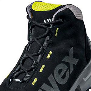 Produktbild für Sicherheitsschuhe Uvex 1, 85458, ESD, S2