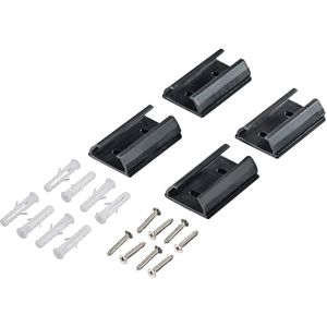 Produktbild für Kabelkanal Hama 220990 schwarz