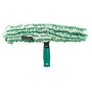 Produktbild für Einwascherbezug Unger Monsoon Bezug MS350, grün-weiß