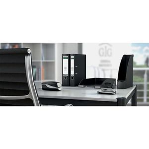 Produktbild für Elektrohefter Leitz 5533-00-95 NeXXt, schwarz