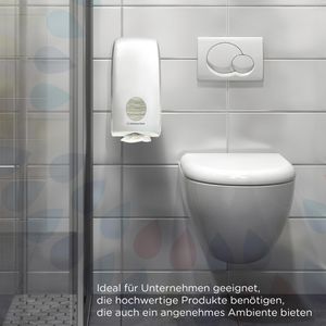 Produktbild für Toilettenpapier Kleenex 8408