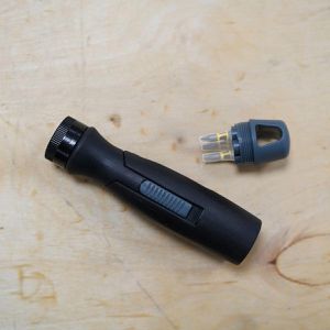 Produktbild für Handgriff Makita Multitool Handgriff, P-84866