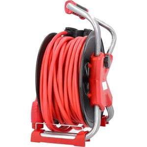 Produktbild für Kabeltrommel as-Schwabe 23240 Xperts 50m
