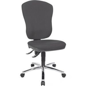 Bürostuhl Topstar Steel Point 80, 8189 G20