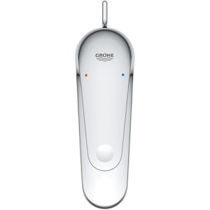 Produktbild für Waschtischarmatur GROHE Swift S-Size, 24316001, verchromt