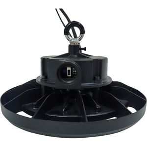 Produktbild für LED-Hallenstrahler Berger&amp;Schröter 20373, 19.200 Lumen