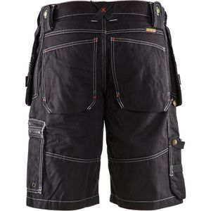 Produktbild für Arbeitshose Blakläder Handwerker Shorts X1500