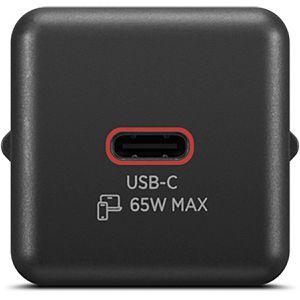Produktbild für USB-Ladegerät Lenovo Multi-port, GaN, 65 Watt