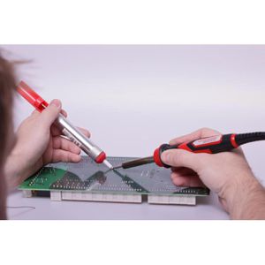 Produktbild für Entlötpumpe Rothenberger-Industrial 1500004952