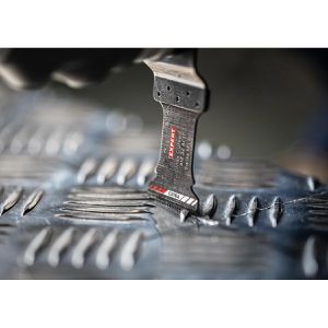 Produktbild für Multifunktionswerkzeug-Zubehör Bosch Expert MultiMax