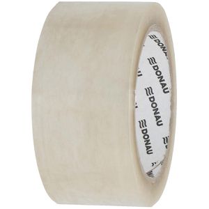 Produktbild für Packband DONAU PP, 7850001PL-00, transparent