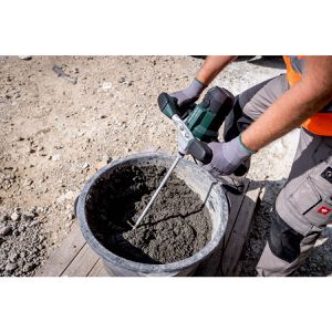 Produktbild für Rührwerk Metabo RWE 1200, 614048000