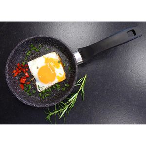 Produktbild für Pfanne STONELINE 6753, Ø 16cm