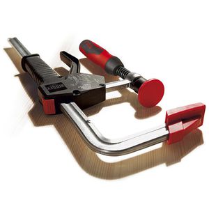 Produktbild für Einhandzwinge Bessey EHZ30-2K