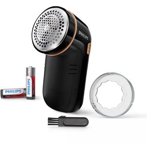 Produktbild für Fusselrasierer Philips GC026/80, elektrisch