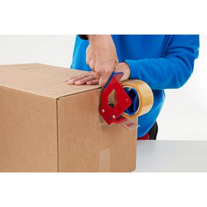 Produktbild für Packband Tesa 58644 Extreme, PVC, transparent