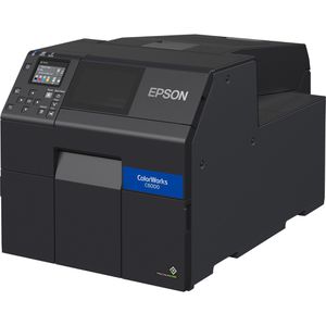 Produktbild für Etikettendrucker Epson ColorWorks C6000Ae