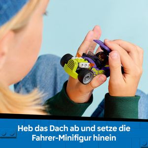 Produktbild für Klemmbausteine LEGO City 60485, ab 5 Jahre