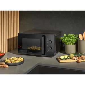 Produktbild für Mikrowelle Severin MW 7796