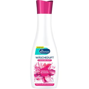 Wäscheparfüm Dr.Beckmann Rose