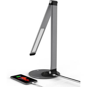 Produktbild für Schreibtischlampe TaoTronics TT-DL22 LED