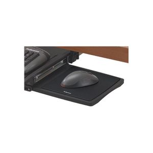 Produktbild für Tastaturschublade Fellowes ausziehbar