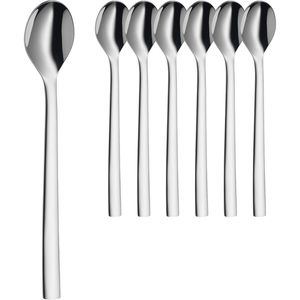 Latte-Macchiato-Löffel WMF Nuova, 19 cm