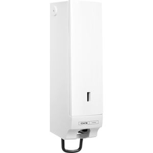 Produktbild für Seifenspender CWS Paradise Cream Slim, 4002000