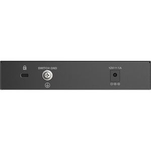 Produktbild für Switch D-Link DMS-108/E, unmanaged