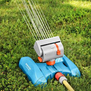 Produktbild für Rasensprenger Grüntek Mini, 296214661