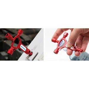 Produktbild für Schaltschrankschlüssel Benning Multi-Key, 10211924