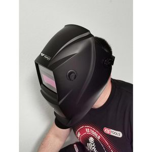 Produktbild für Schweißhelm Brilliant-Tools BT156915, Automatik