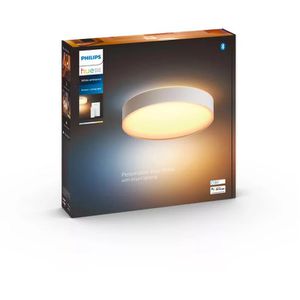 Produktbild für Deckenleuchte Philips-Hue Enrave L, weiß, LED