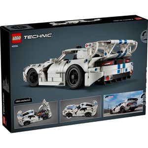 Produktbild für Klemmbausteine LEGO Technic 42234, ab 10 Jahre