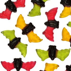 Produktbild für Fruchtgummis Haribo Vampire