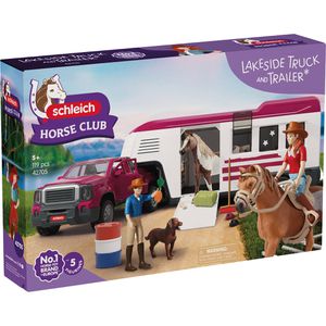 Produktbild für Spielset schleich HORSE CLUB 42705, ab 5 Jahre