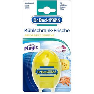Geruchsneutralisierer Dr.Beckmann 4832, Kühlschrank Frische
