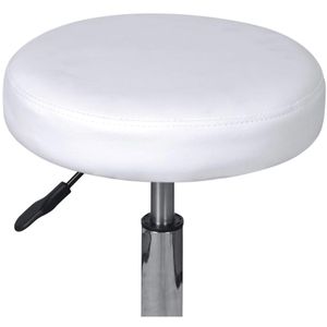 Produktbild für Drehhocker vidaXL 240470