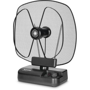 Produktbild für Zimmerantenne TechniSat DIGITENNE TT2 mit Verstärker